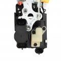Door Latch Lock Actuator For Chevrolet Silverado 1500 2500 1999 2000 Tahoe Suburban Gmc Sierra Yukon Xl Replaces 931-209