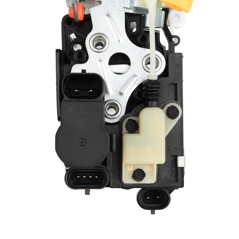 Door Latch Lock Actuator For Chevrolet Silverado 1500 2500 1999 2000 Tahoe Suburban Gmc Sierra Yukon Xl Replaces 931-209