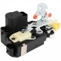 Ocpty Door Latch Lock Actuator For Chevrolet Silverado 1500 1999-2000 Suburban Tahoe Gmc Yukon Xl 2000 931-209