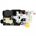 Ocpty Door Latch Lock Actuator For Chevrolet Silverado 1500 1999-2000 Suburban Tahoe Gmc Yukon Xl 2000 931-209