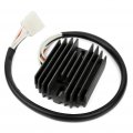 Ocpty Voltage Rectifier Regulator Fits 2001-2005 For Yamaha Fz1 2001-2011 2013-2016 V Star 650 5kp-81960-00-00