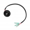 Trim Tilt Switch 3pin Power Assembly 3f3a 72615a 0 Replacement For Tohatsu Outboard Motor 25hp 30hp 70hp