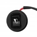 Trim Tilt Switch 3pin Power Assembly 3f3a 72615a 0 Replacement For Tohatsu Outboard Motor 25hp 30hp 70hp