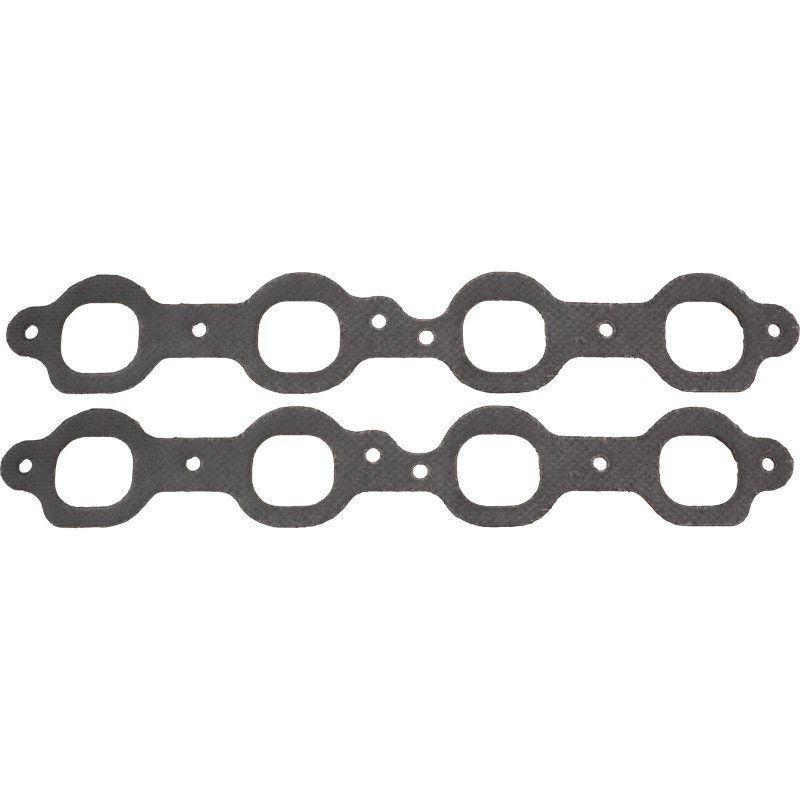 1438 Exhaust Manifold Gasket Set Perma Torque Mls Multi Layer Steel Performance Head For Vehicle Specific Fit