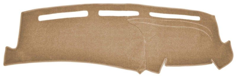 Seat Covers Unlimited Mercedes 380sl 380slc Dash Cover Mat Fits 1981-1986 Custom Carpet Tan
