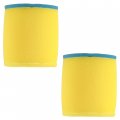 Caltric 2x Air Filter Cleaner Compatible With Suzuki Kingquad Vinson 500 Lt-a500f Lt-f500f 4x4 Auto 2004-2007