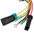 Aintier Powersports Alternator Rectifiers Fit For Mercury 25 30 40 50 60 Hp