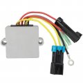 Aintier Powersports Alternator Rectifiers Fit For Mercury 25 30 40 50 60 Hp