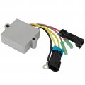 Aintier Powersports Alternator Rectifiers Fit For Mercury 25 30 40 50 60 Hp