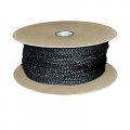 1 2 X 88 Spool Fiberglass Wood Stove Seal Rope Gasket Replacement 