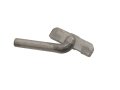1963-1967 Corvette Vent Window Wing Pivot Left Convertible