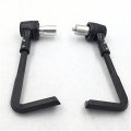 Httmt Cnc 22mm Protector Brake Clutch Lever Protect Guard Compatible With Suzuk Gsxr Hayabusa