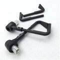 Httmt Cnc 22mm Protector Brake Clutch Lever Protect Guard Compatible With Suzuk Gsxr Hayabusa