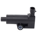 Newyall Ignition Coil For Utv 400 Msu500 700 800 Hisun Massimo Bennche Menards Hs 33100-055-0000 33100-115c-0000 33100-116-0000