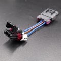 Vvt To Non Plug And Play Cam Sensor Adapter Connector Harness Pigtail 