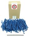 3 16 In X 4 Phillips Flat Head Concrete Screw Anchors 100 Pieces With 5 32 Drill Bit Miami Dade Compliant Alloy Steel Tapcons 