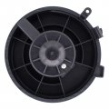 Newyall A C Heater Blower Motor With Fan Cage