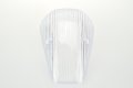 Topzone Clear Color Motorcycle Taillights Brake Tail Light Lens For Honda Vtx 1300c 1800 C 