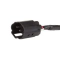 Left Side Door Mirror For 2000-2007 Ford Focus Power Non-folding Non-heated 128-58rbr Fo1320180