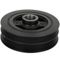 594-182347015070 Harmonic Balancer Crankshaft Pulley Fit 1990-1997 For Toyota Celica 1988-1989 1993-1997 Corolla Gas Dohc L4 1