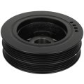 594-182347015070 Harmonic Balancer Crankshaft Pulley Fit 1990-1997 For Toyota Celica 1988-1989 1993-1997 Corolla Gas Dohc L4 1