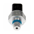 Oil Pressure Sensor For Ford Mustang 2018 2019 2020 2021 2022 Gn1z9d290c Gn1z9d290d Plastic And Metal Body Silver Black Pin