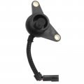 A-premium Engine Camshaft Position Sensor Compatible With Kia Sportage 1995-2002 L4 2 0l Dohc Replace 0k01318131a 0k01318131