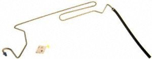 Edelmann 91802 Power Steering Return Hose