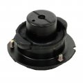 Strut Mount Front Upper 2 Piece Set Mechanics Choice For 1993 Mercedes-benz 600sl