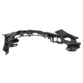 Front Bumper Bracket For 2015-2018 Mercedes-benz C-class C300 C400 C43 Amg C450 4matic Base Models With Styling Package