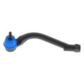 Front Tie Rod End For 2011 2016 Kia Optima Sintered Metal Threaded Stud Greaseable Includes Castle Nut And Cotter Pin Alx Pau 