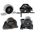 K0365 Fits 2000-2006 Nissan Sentra 1 8l Engine Motor Trans Mount Set For Auto 4 Pcs A4305 A7314 A7315 A4301 