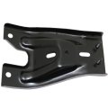 Radiator Support Hood Latch For Volkswagen Jetta 2011 2018 Center Steel Sedan Vw1233101 5c6805567 