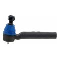 Tie Rod End With Threaded Stud For 2013 2014 2015 Subaru Xv Crosstrek Front Position Standard Style Alx-pau-og-ges3712-cla9 