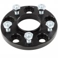 Ocpty 5x4 Tox4 Wheel Spacers Hub Centric 15mm 5 Lug 12x1 5 67 1mm Bore Compatible With 1995-1996 For Tacoma 2020-2020 Venue