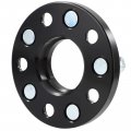 Ocpty 5x4 Tox4 Wheel Spacers Hub Centric 15mm 5 Lug 12x1 5 67 1mm Bore Compatible With 1995-1996 For Tacoma 2020-2020 Venue