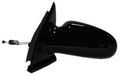 Tyc Door Mirror Left-side For 1996-2002 Saturn Coupe 