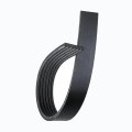 V Ribbed Serpentine Belt For Mercury Cougar 1999 2000 2001 2002 Black 6 Rib 78 58 In Outside Circumference 03 Effective Length
