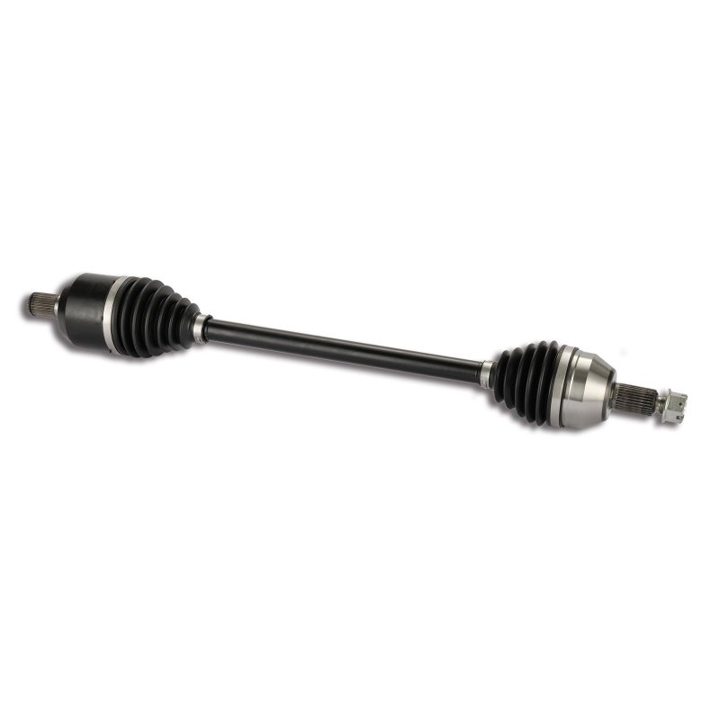 Caiman Rugged Terrain Front Cv Axle For 2022-2023 Honda Talon 1000r 1000rs 2-seater 44250-hl6-ab1