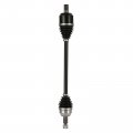 Caiman Rugged Terrain Front Cv Axle For 2022-2023 Honda Talon 1000r 1000rs 2-seater 44250-hl6-ab1