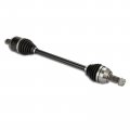 Caiman Rugged Terrain Front Cv Axle For 2022-2023 Honda Talon 1000r 1000rs 2-seater 44250-hl6-ab1