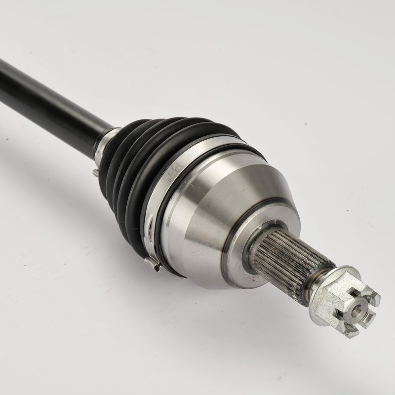 Caiman Rugged Terrain Front Cv Axle For 2022-2023 Honda Talon 1000r 1000rs 2-seater 44250-hl6-ab1