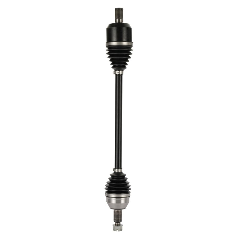 Caiman Rugged Terrain Front Cv Axle For 2022-2023 Honda Talon 1000r 1000rs 2-seater 44250-hl6-ab1