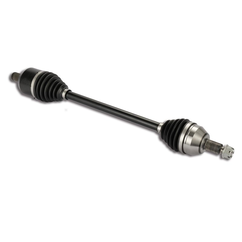 Caiman Rugged Terrain Front Cv Axle For 2022-2023 Honda Talon 1000r 1000rs 2-seater 44250-hl6-ab1