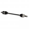 Caiman Rugged Terrain Front Cv Axle For 2022-2023 Honda Talon 1000r 1000rs 2-seater 44250-hl6-ab1