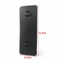 Topteng Car Black Battery Tray Cover 8e1819422a Fits For Audi A4 B6 B7 2002-2008