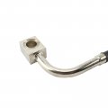 Autokay Front Rear Brake Lines For Jeep Wrangler Jk 2007-2018 Stainless Lw72cr