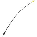 Chevy Impala Door Latch Cable 2006 07 08 09 10 2011 Driver Or Passenger Side Single Piece Front W Power 20790495 20790496