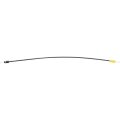 Chevy Impala Door Latch Cable 2006 07 08 09 10 2011 Driver Or Passenger Side Single Piece Front W Power 20790495 20790496 