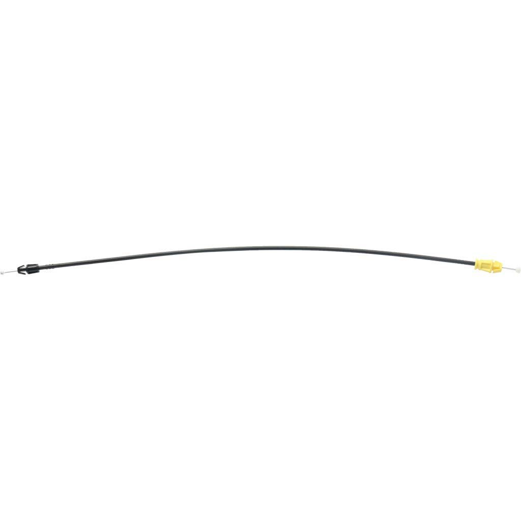 Chevy Impala Door Latch Cable 2006 07 08 09 10 2011 Driver Or Passenger Side Single Piece Front W Power 20790495 20790496